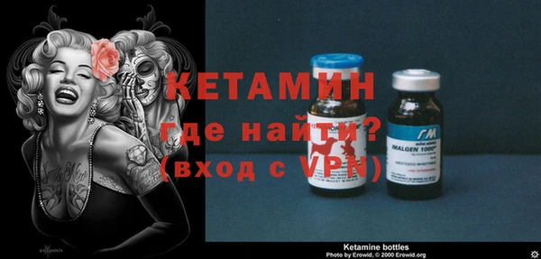 винт Лагань