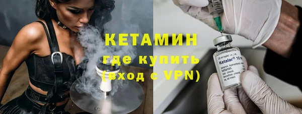 винт Лагань